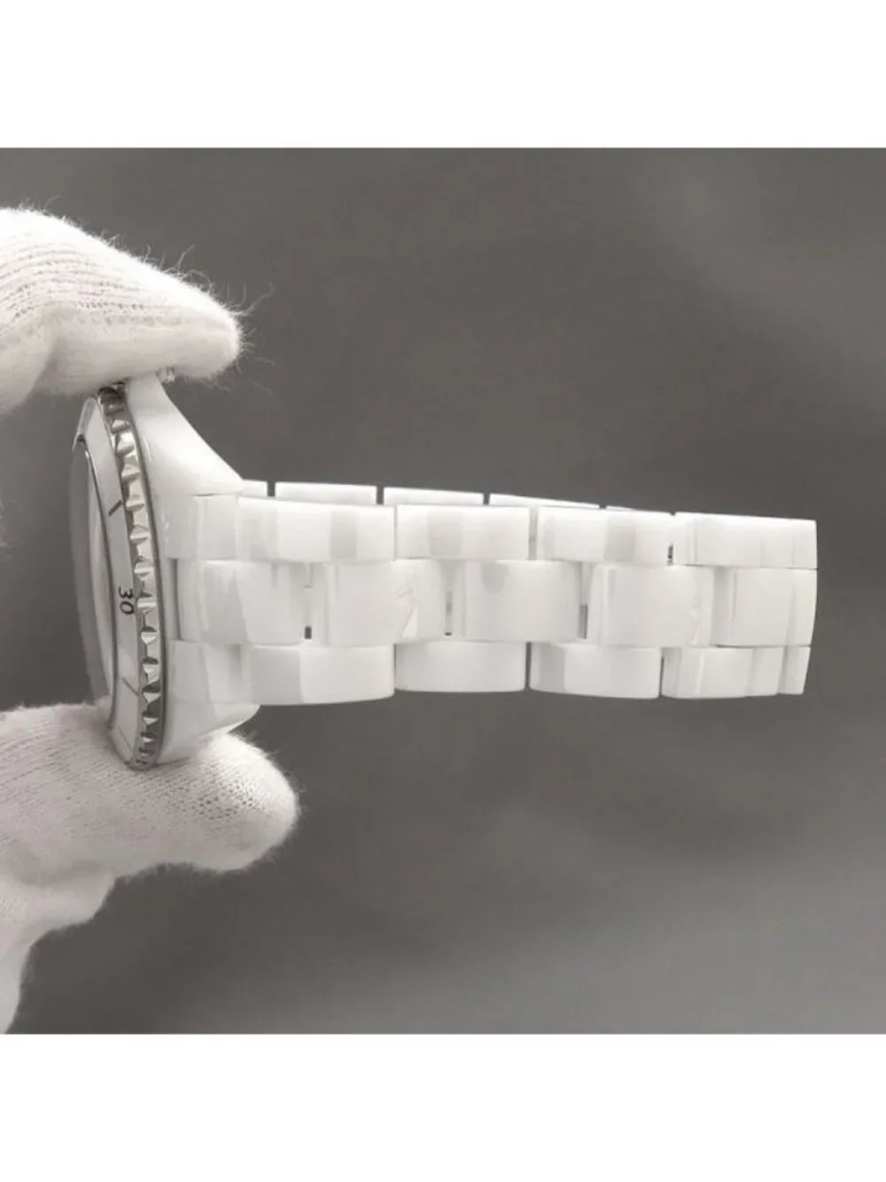Chanel Watch 38